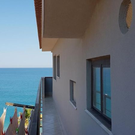 Abbronzatissima Capo D'Orlando Apartment Екстериор снимка