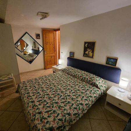 Abbronzatissima Capo D'Orlando Apartment Екстериор снимка