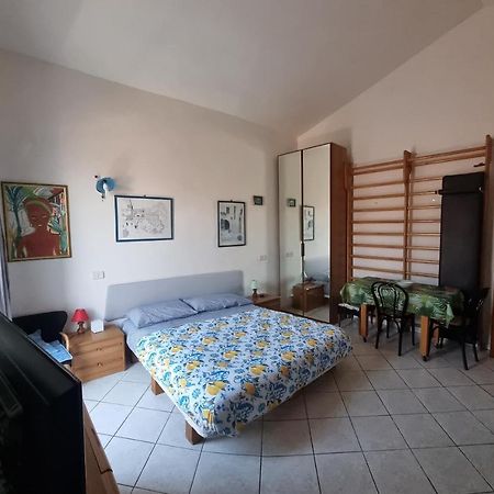 Abbronzatissima Capo D'Orlando Apartment Екстериор снимка