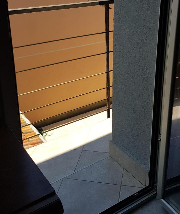Abbronzatissima Capo D'Orlando Apartment Екстериор снимка