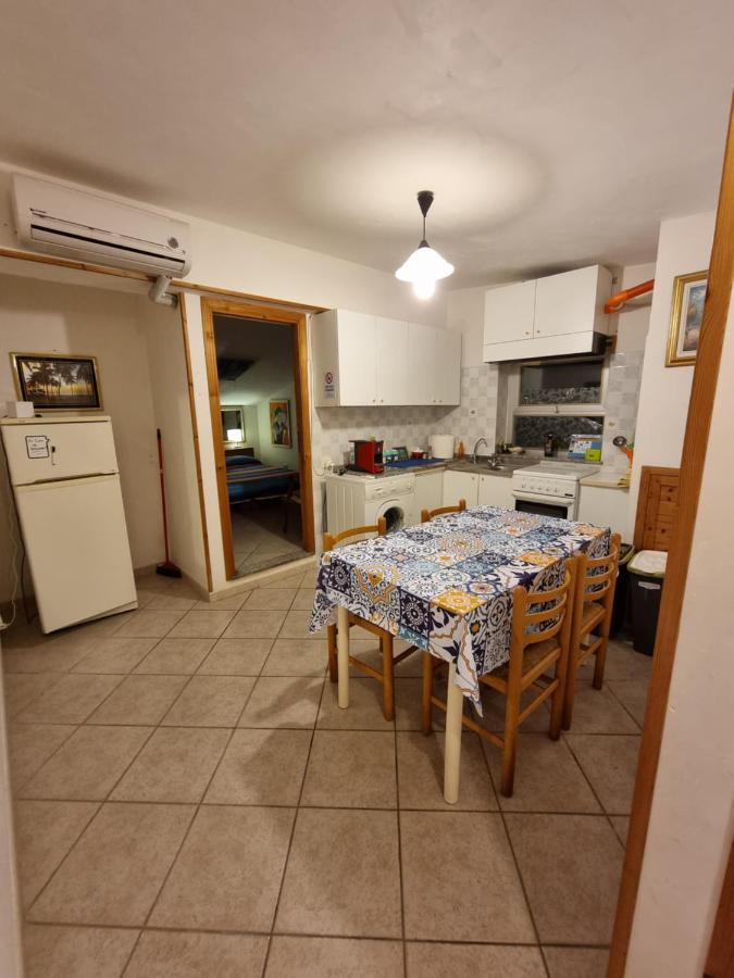 Abbronzatissima Capo D'Orlando Apartment Екстериор снимка