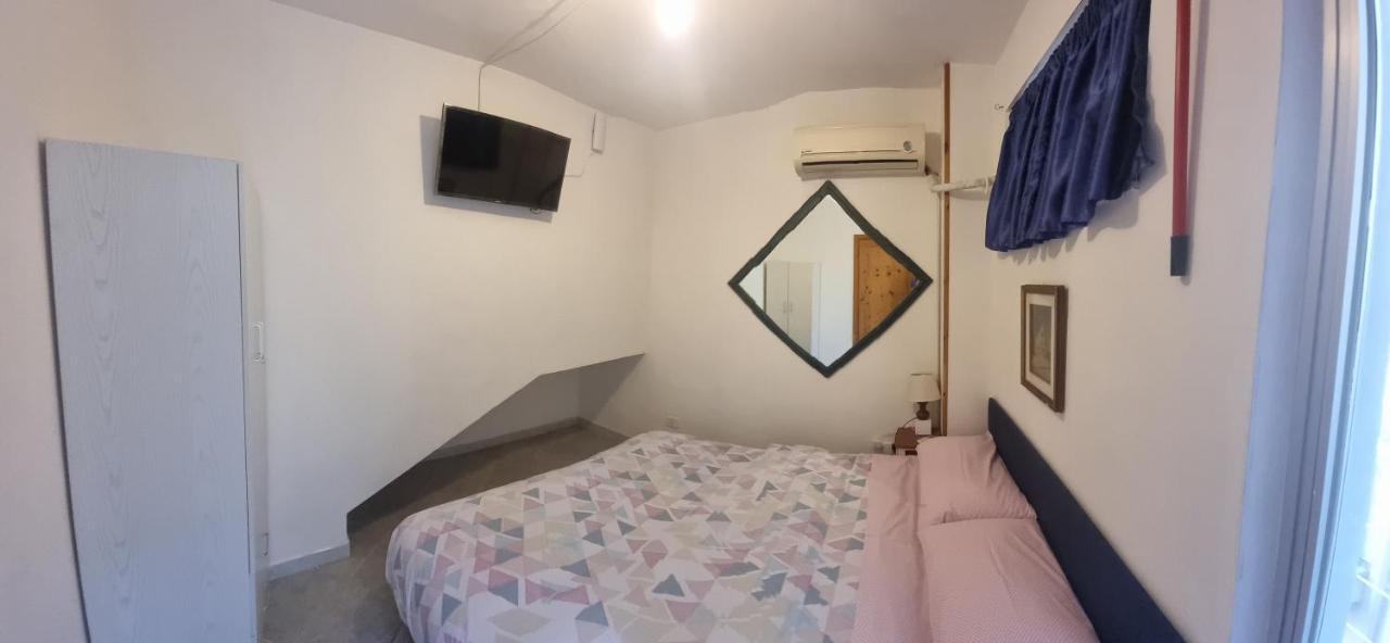 Abbronzatissima Capo D'Orlando Apartment Екстериор снимка