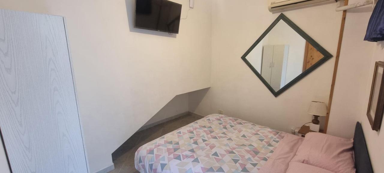 Abbronzatissima Capo D'Orlando Apartment Екстериор снимка
