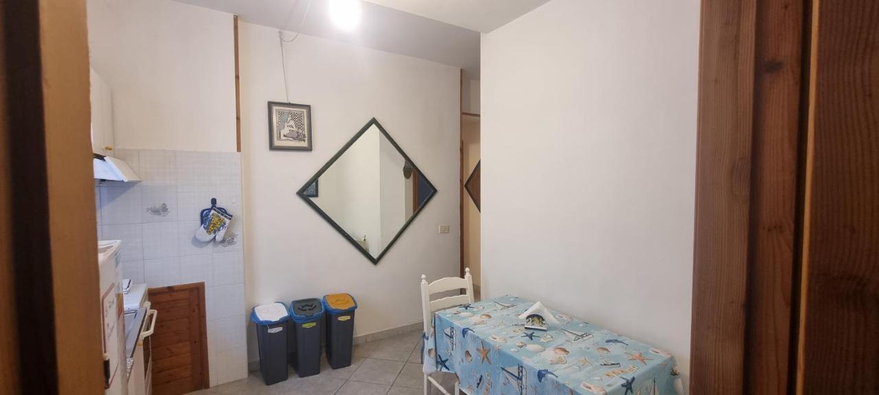 Abbronzatissima Capo D'Orlando Apartment Екстериор снимка