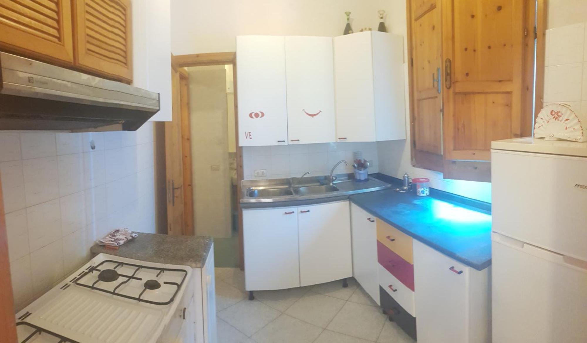 Abbronzatissima Capo D'Orlando Apartment Стая снимка