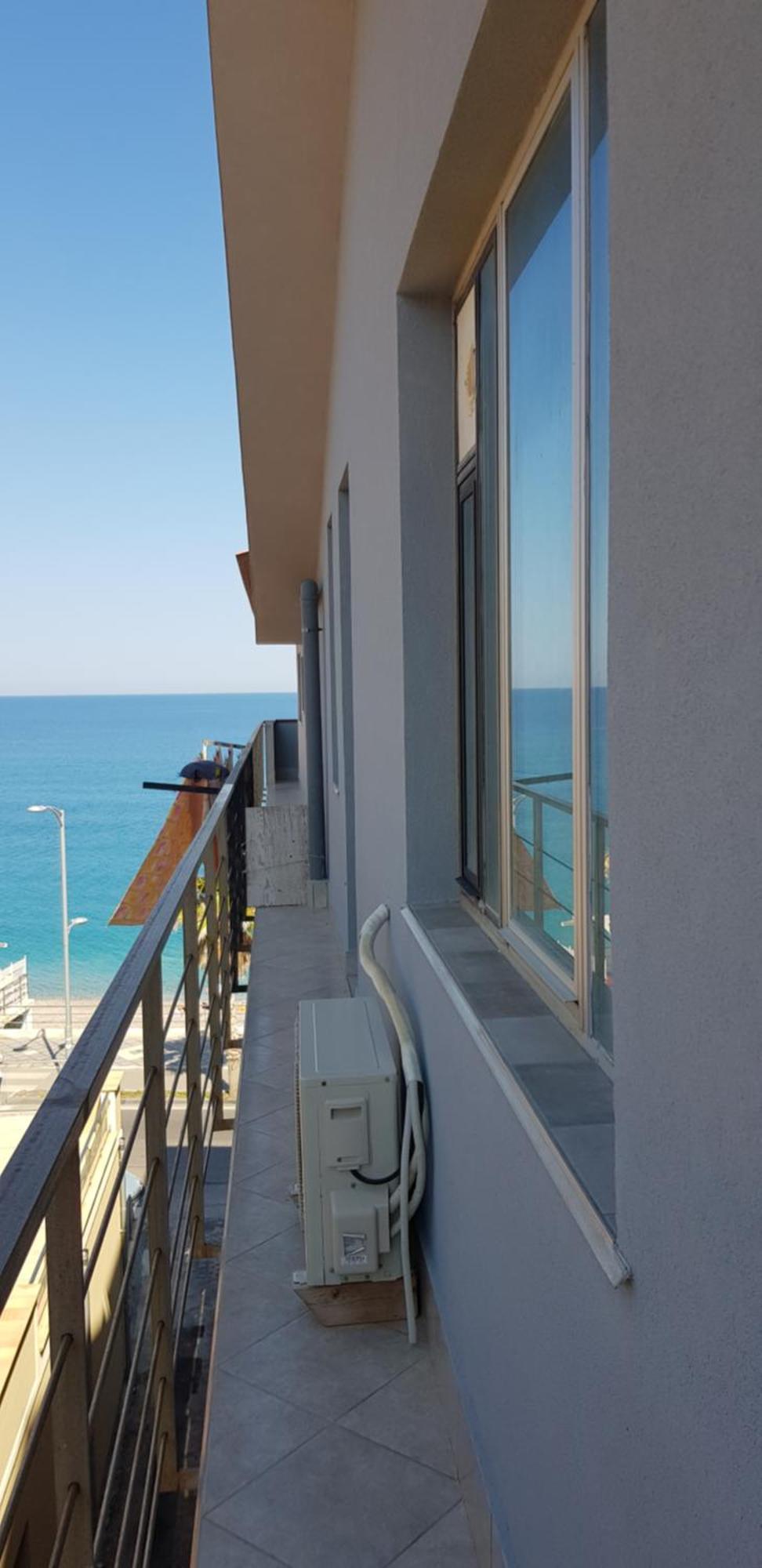 Abbronzatissima Capo D'Orlando Apartment Стая снимка
